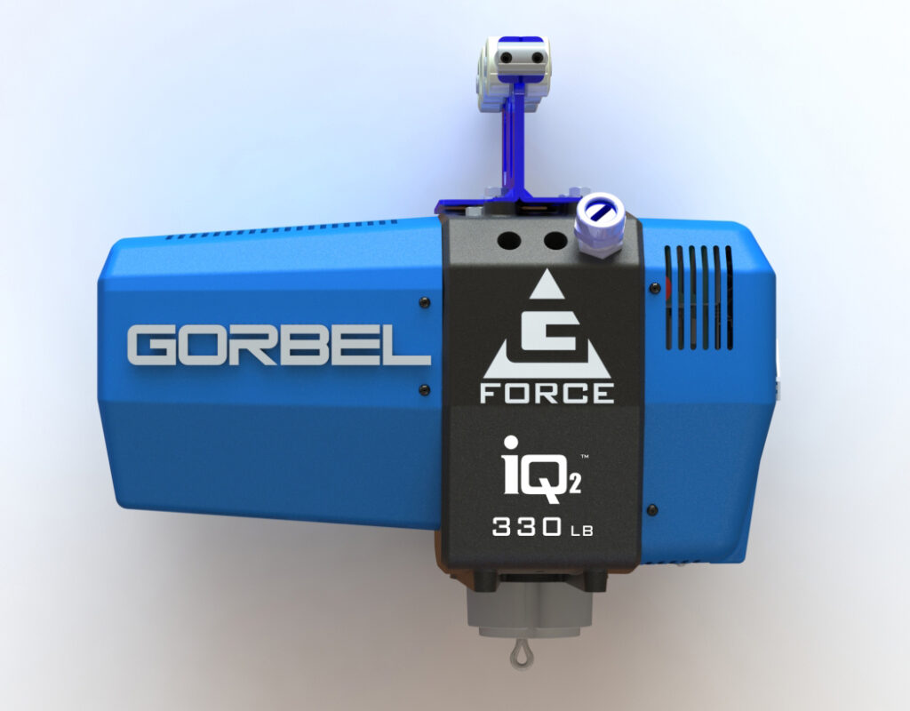 Gorbel G-Force iQ2