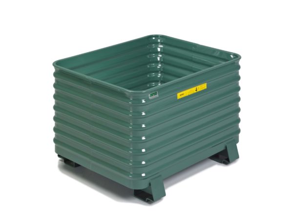 NW Wire SKI Rounded Corner Corrugated Container2 scaled
