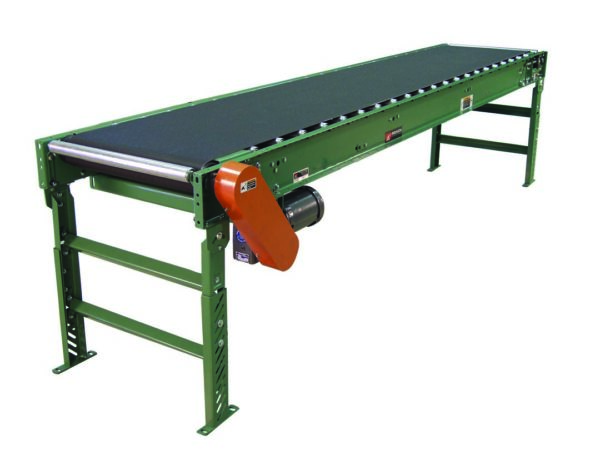 RBelt Roach Roller Bed Belt Conveyor